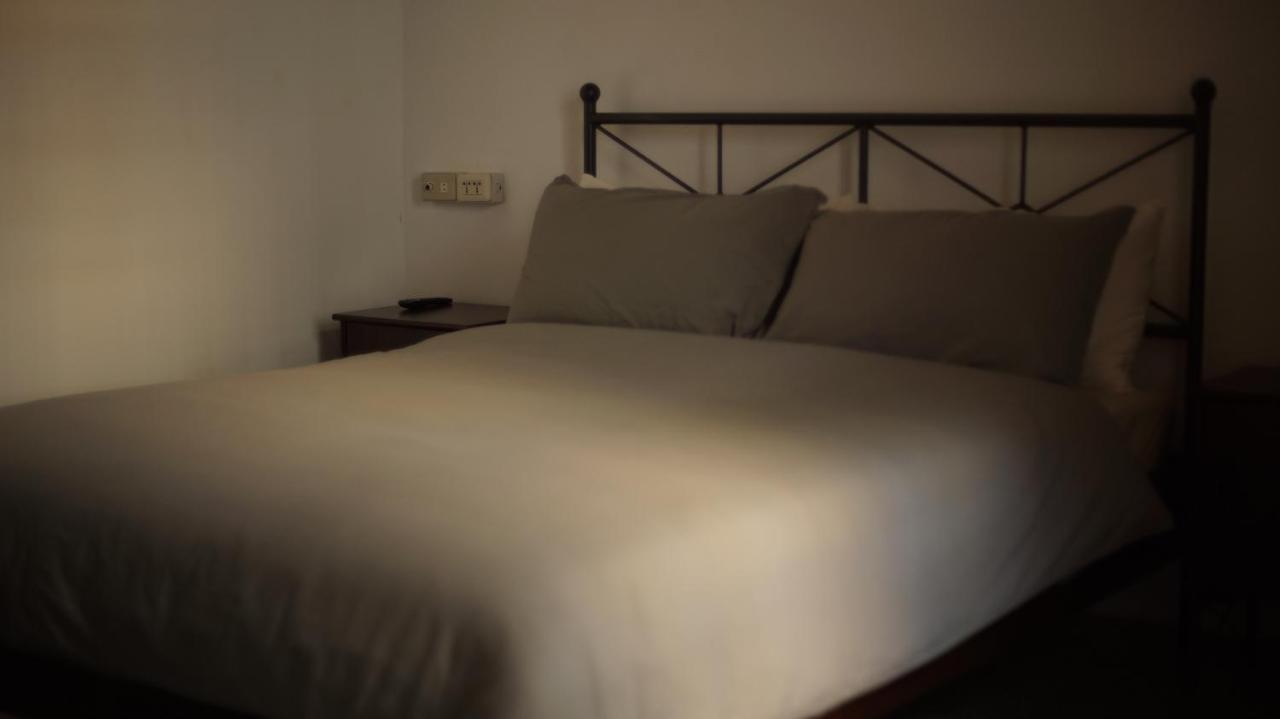 Funnan Guesthouse Tainan Kamer foto
