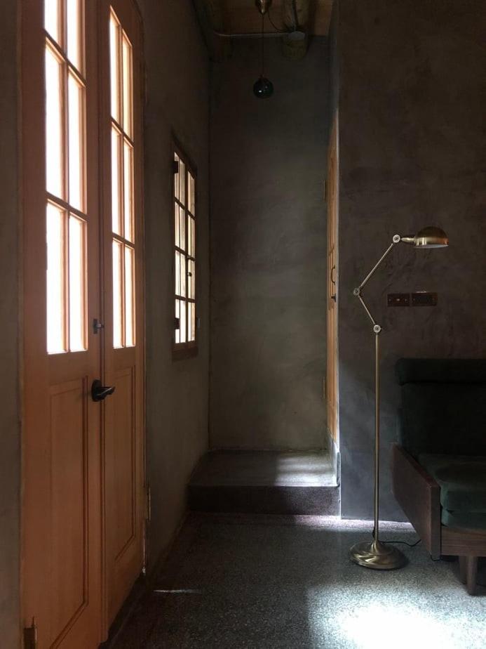 Funnan Guesthouse Tainan Kamer foto