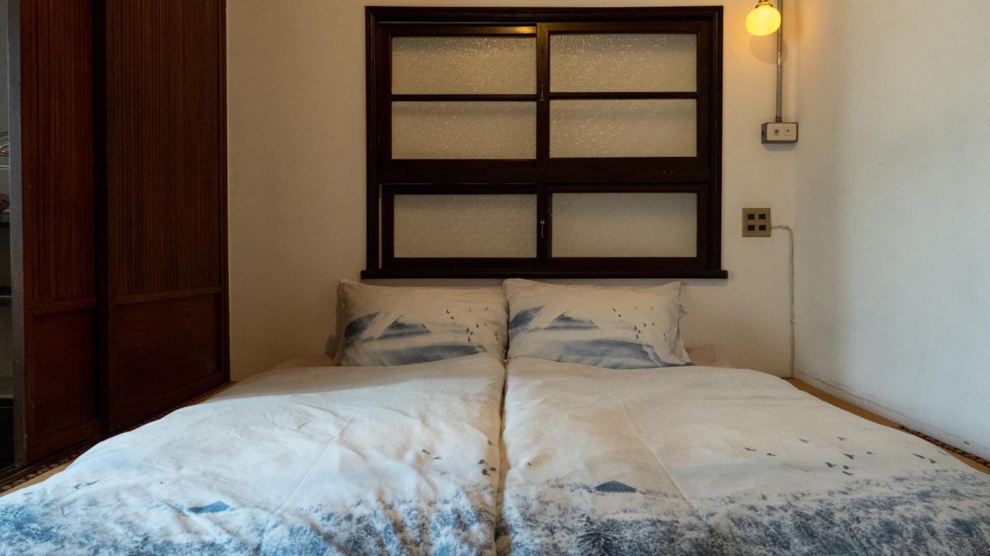 Funnan Guesthouse Tainan Kamer foto